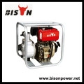 BISON (CHINA) Diesel-Wasser-Pumpen-Set, Preis der Diesel-Wasser-Pumpe-Set